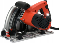 YATO ZAGŁĘBIARKA PILARKA 1300W 165MM PRECYZYJNE CIĘCIE