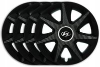 KOŁPAKI 14'' HYUNDAI ix20 Lantra Getz Elantra RC+