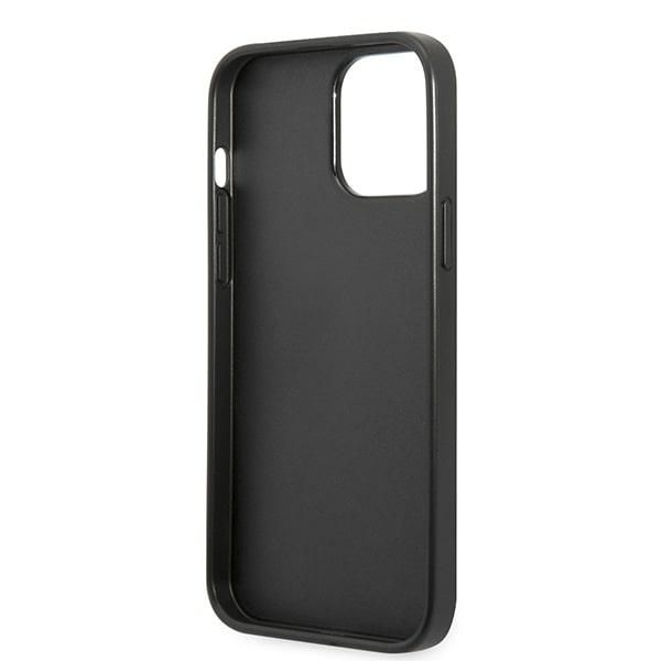 Etui Karl Lagerfeld do iPhone 13 Pro Max, Czarny zdjęcie 7