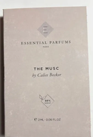 Essential Parfums The Musc  2ml edp
