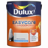 Farba akrylowa ścienna Dulux 5 l Odporny popielaty mat