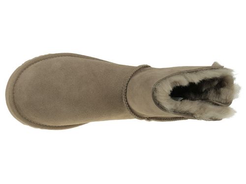 Buty UGG Mini Bailey Bow II 1016501-ALP - 41 na Arena.pl