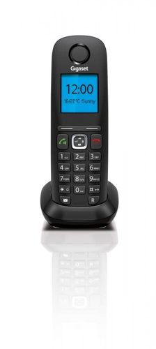Gigaset Telefon A540IP DECT/VOIP na Arena.pl