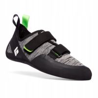 BUTY WSPINACZKOWE MOMENTUM BLACK DIAMOND 41 1/2