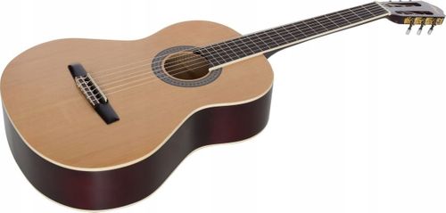 Gitara klasyczna 4/4 39" m-tunes mtc965h na Arena.pl