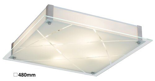 Lampa sufitowe Devin na Arena.pl