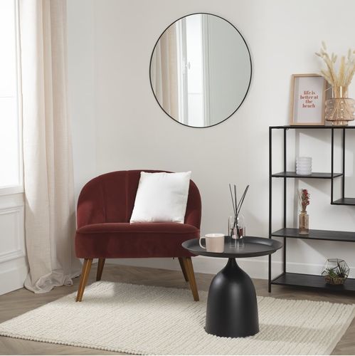 Fotel Naova terracotta na Arena.pl