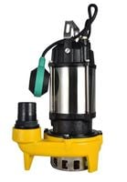 OMNIGENA POMPA ZATAPIALNA WQ 550 ECO 230V 550W DO WODY BRUDNEJ +6m KABEL