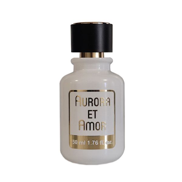 Perfumy Aurora Et Amor White 50 Ml zdjęcie 1