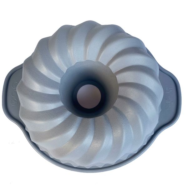 forma silikonowa do pieczenia babki e-6209 zdjęcie 4
