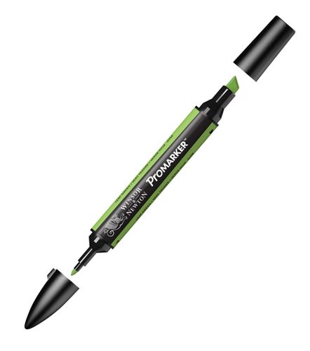 PROMARKER W&N LEAF GREEN G258 341 na Arena.pl