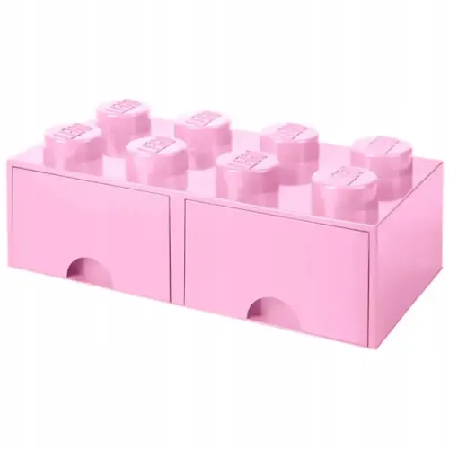 Lego Pojemnik Brick Drawer z szufladami 40061738 na Arena.pl