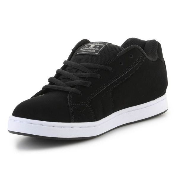 Buty DC Net 302361-BC1 r.45 zdjęcie 3