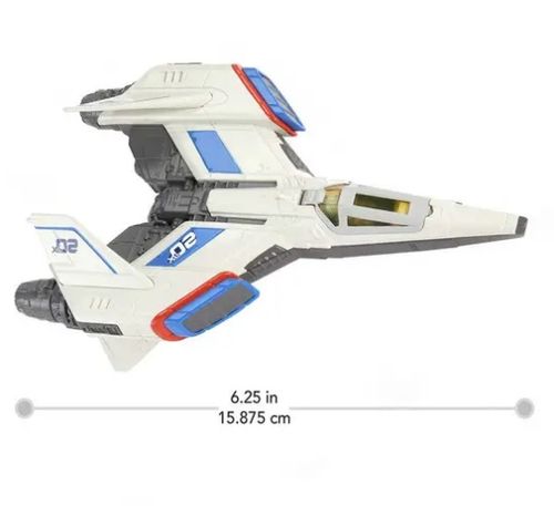 mattel lightyear buzz astral xl-02 rakieta 16 cm na Arena.pl