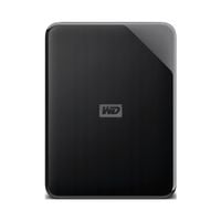 Dysk zewnetrzny WD WD Elements SE Portable 5TB czarny USB 3.0