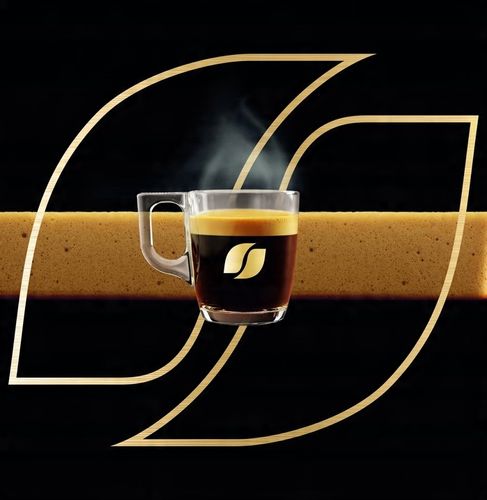 Kawa rozpuszczalna Nescafe Espresso Intenso 100% Arabika 6x 95g na Arena.pl