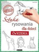 Sztuka rysowania dla dzieci Ćwiczenia