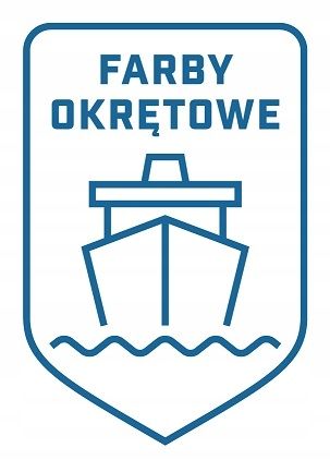 Farba OKRĘTOWA Sigmafast 210 1L kolor zdjęcie 3