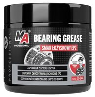 SMAR CERAMICZNY 500G ODPORNY NA WYSOKIE TEMPERATURY MOTORYZACJA