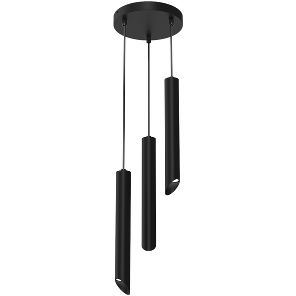LAMPA WISZĄCA CORTE 3XGU10 zdjęcie 6