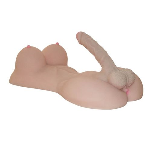Masturbator Ladyboy na Arena.pl