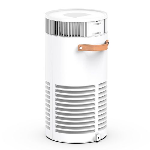 Oczyszczacz powietrza PureHome WiFi z filtrem węglowym HEPA na Arena.pl