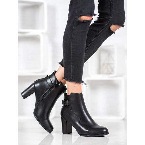 Wygodne Botki r.40 na Arena.pl