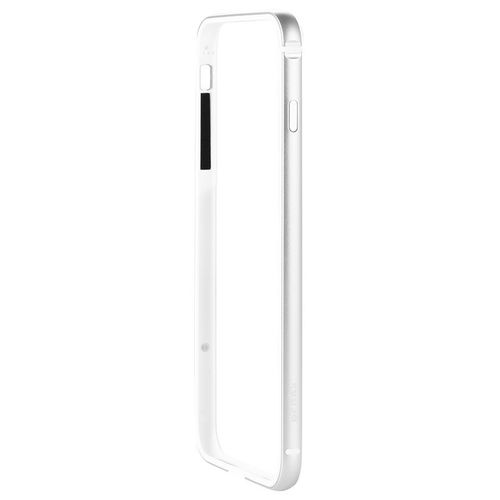 Etui Benks Aegis Bumper iPhone 8/7 Silver na Arena.pl