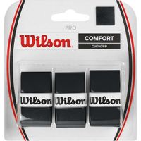 ND05_O1949 WRZ4014BK Owijka Wilson Pro Comfort Ov