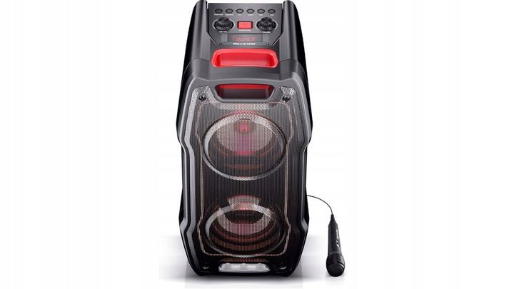 Power audio SHARP PS-929 BT IPX5 180W zdjęcie 15