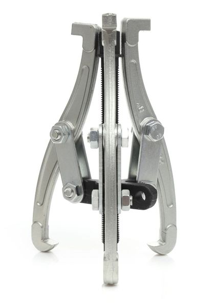 ściągacz 3-ramienny 4'' kd10120 zdjęcie 2