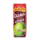 Napój Guava Juice Nectar Philippine Brand 250ml