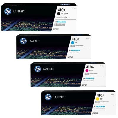 Toner HP 410A black na Arena.pl