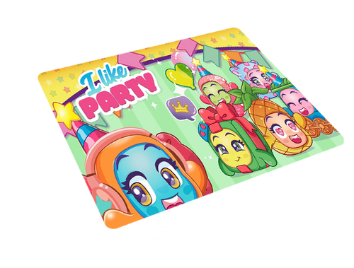 Podkładka pod myszkę Moji Pops na Arena.pl