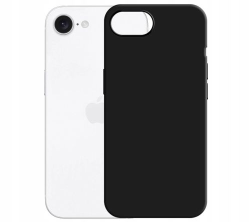 Apple iPhone 16E - 3mk Matt Case Pro na Arena.pl