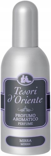 Tesori D`oriente Perfum Mirra 100 Ml Bk na Arena.pl