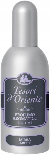 Tesori D`oriente Perfum Mirra 100 Ml Bk zdjęcie 2