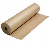 Papier Pakowy Makulaturowy EKO Rolka 5kg 50cm 120m