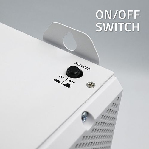 Qoltec Inwerter Solarny 1500W Off-Grid MPPT Wi-Fi na Arena.pl