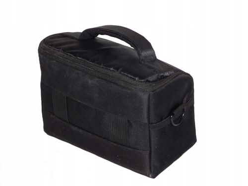 Torba CANON EOS 2000D 4000D 200D 800D 750D 700D na Arena.pl