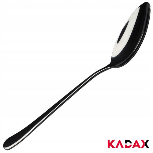 ZESTAW KOMPLET 3 ŁYŻEK KUCHENNYCH STAL NIERDZEWNA na Arena.pl