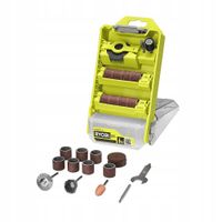Akcesoria do miniszlifierki RYOBI RAR800K-37