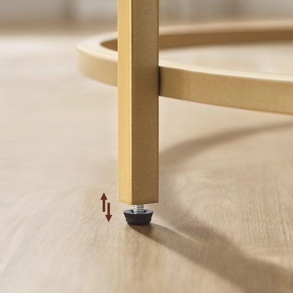 Stolik Kawowy - LCT091A10 zdjęcie 7