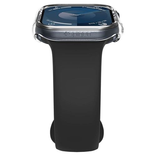 spigen thin fit apple watch 10 (46 mm) crystal clear na Arena.pl