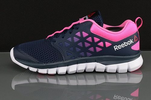 Reebok SUBLITE XT CUSHION (AR2945) na Arena.pl