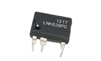 LNK626PG LNK626 DIP-8C LinkSwitch-CV