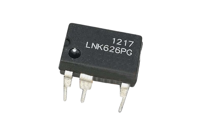 LNK626PG LNK626 DIP-8C LinkSwitch-CV zdjęcie 1