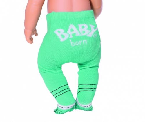 Rajstopki Baby Born 2-Pak na Arena.pl