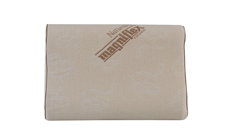 Poduszka Magniflex Cotton DeLuxe Wave zdjęcie 7