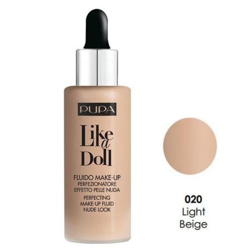 Pupa Like a Doll 30ml numery - 30 na Arena.pl